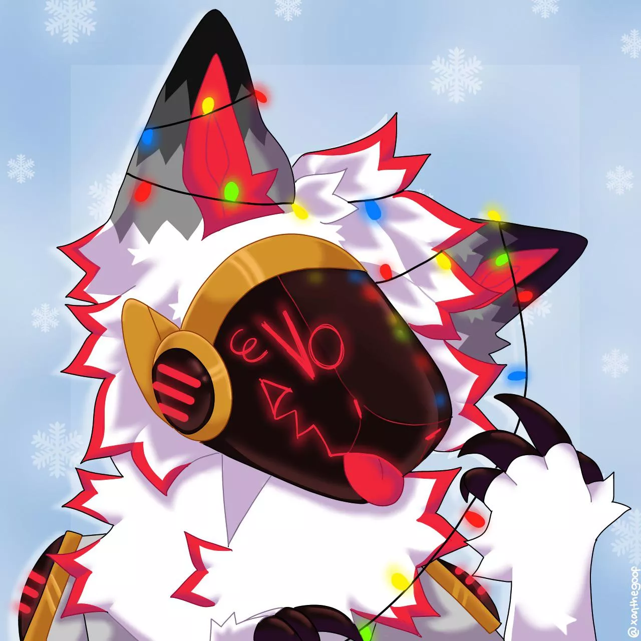 There is just one thing I neeeeed