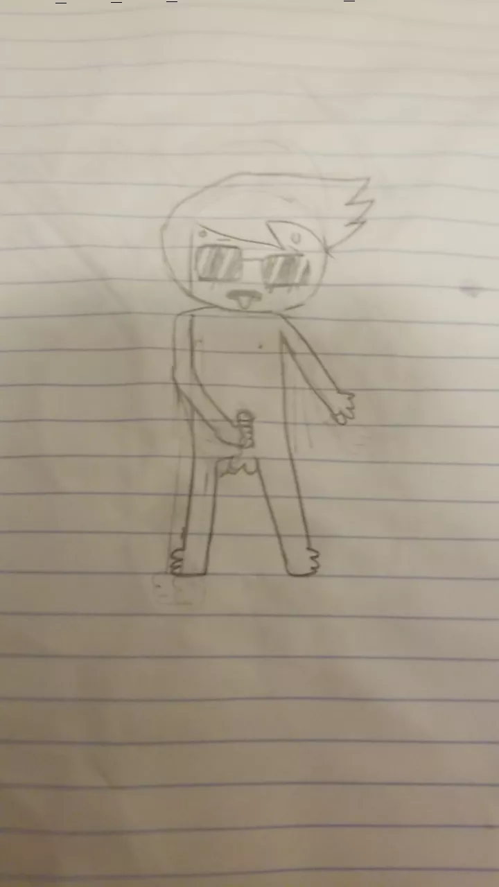 there were so many posts on r/homestuck talking about the fake secret characters so I decided to take my revenge