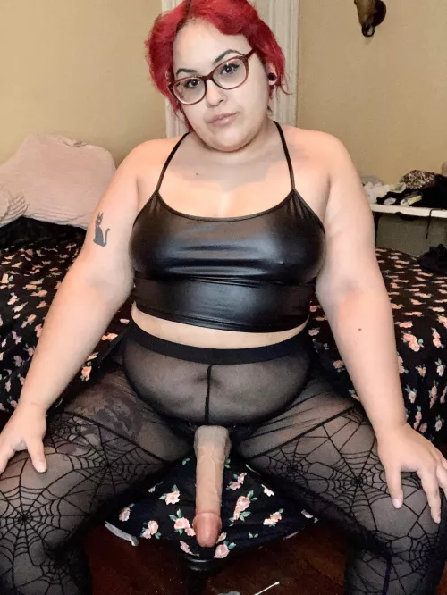 Thick in all the right places 😏