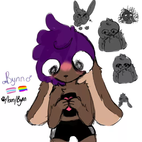 This is CruBynn or Bynn