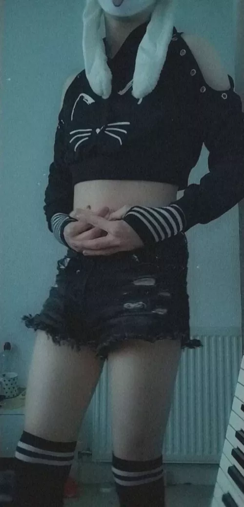 Thought I'd post another 🤭