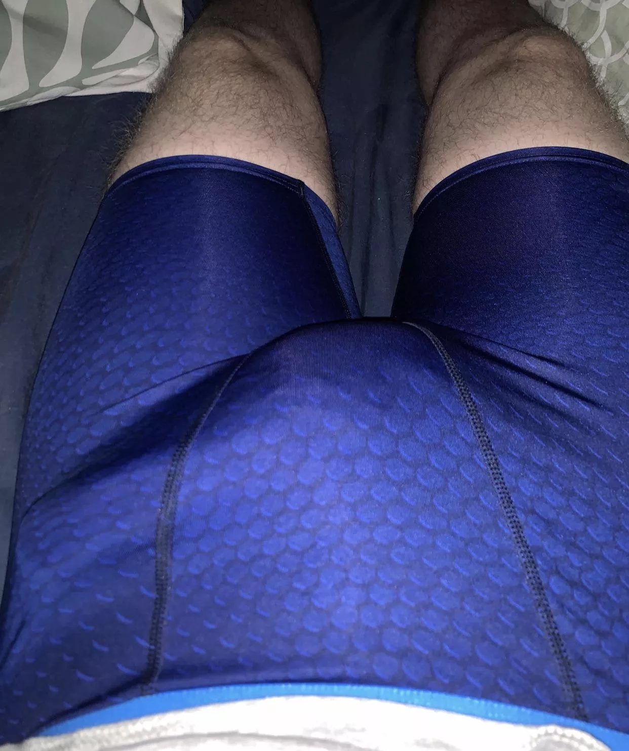Thoughts on my big softy bulge