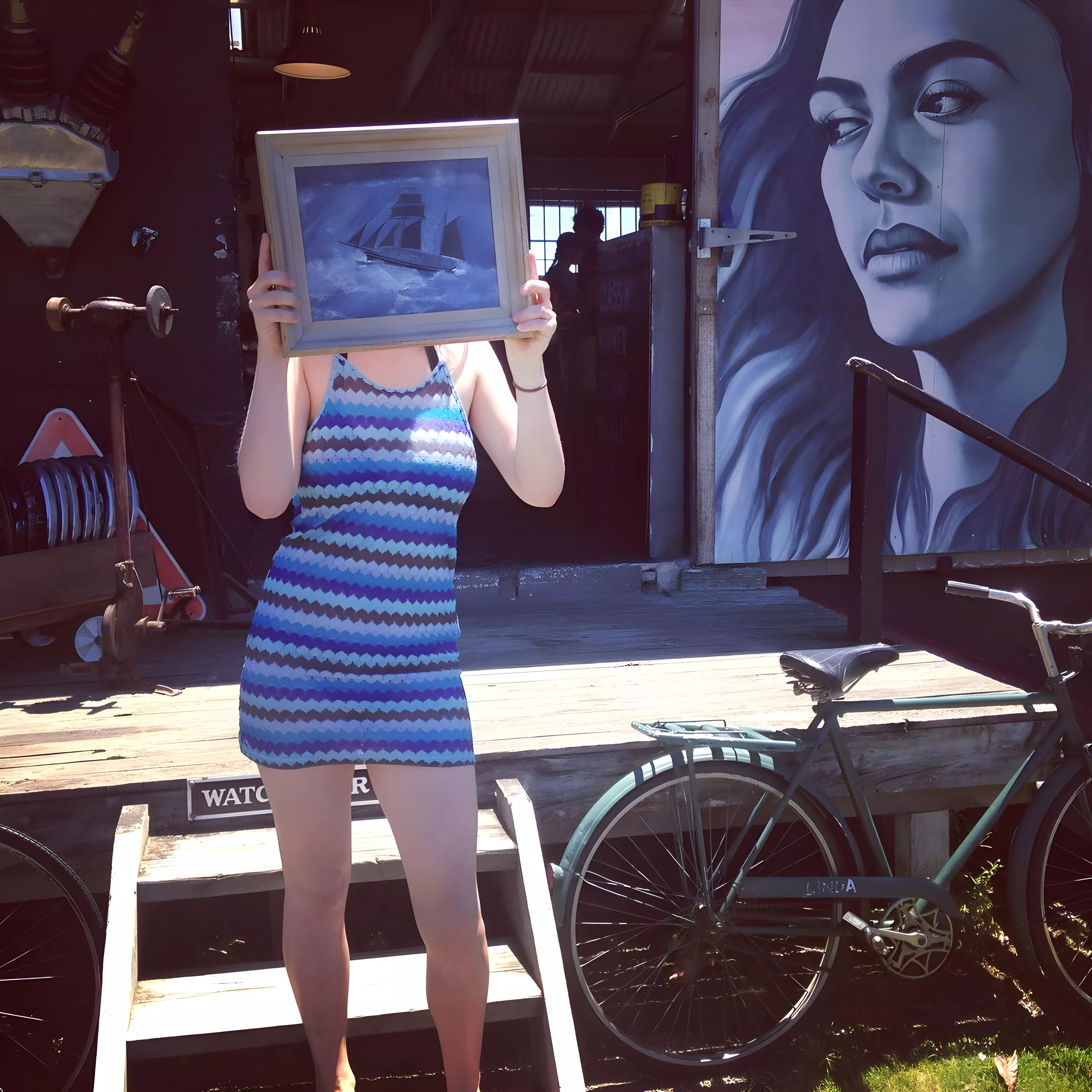 Thoughts on this dress?