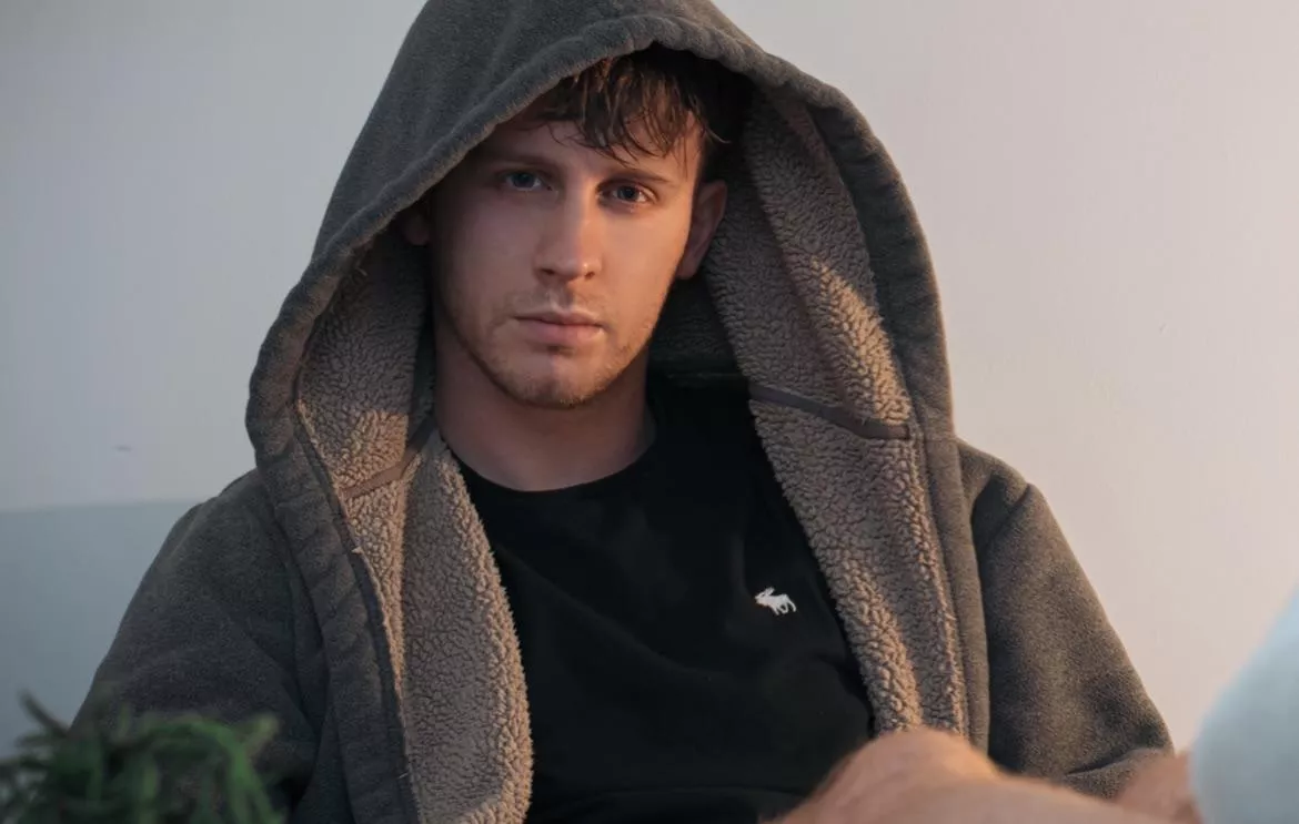 Throwback to summer. How do you cope with winter?