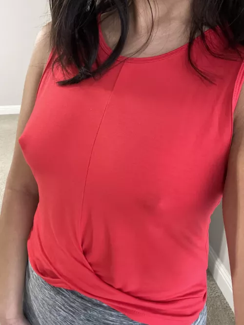 Time to turn the heater up