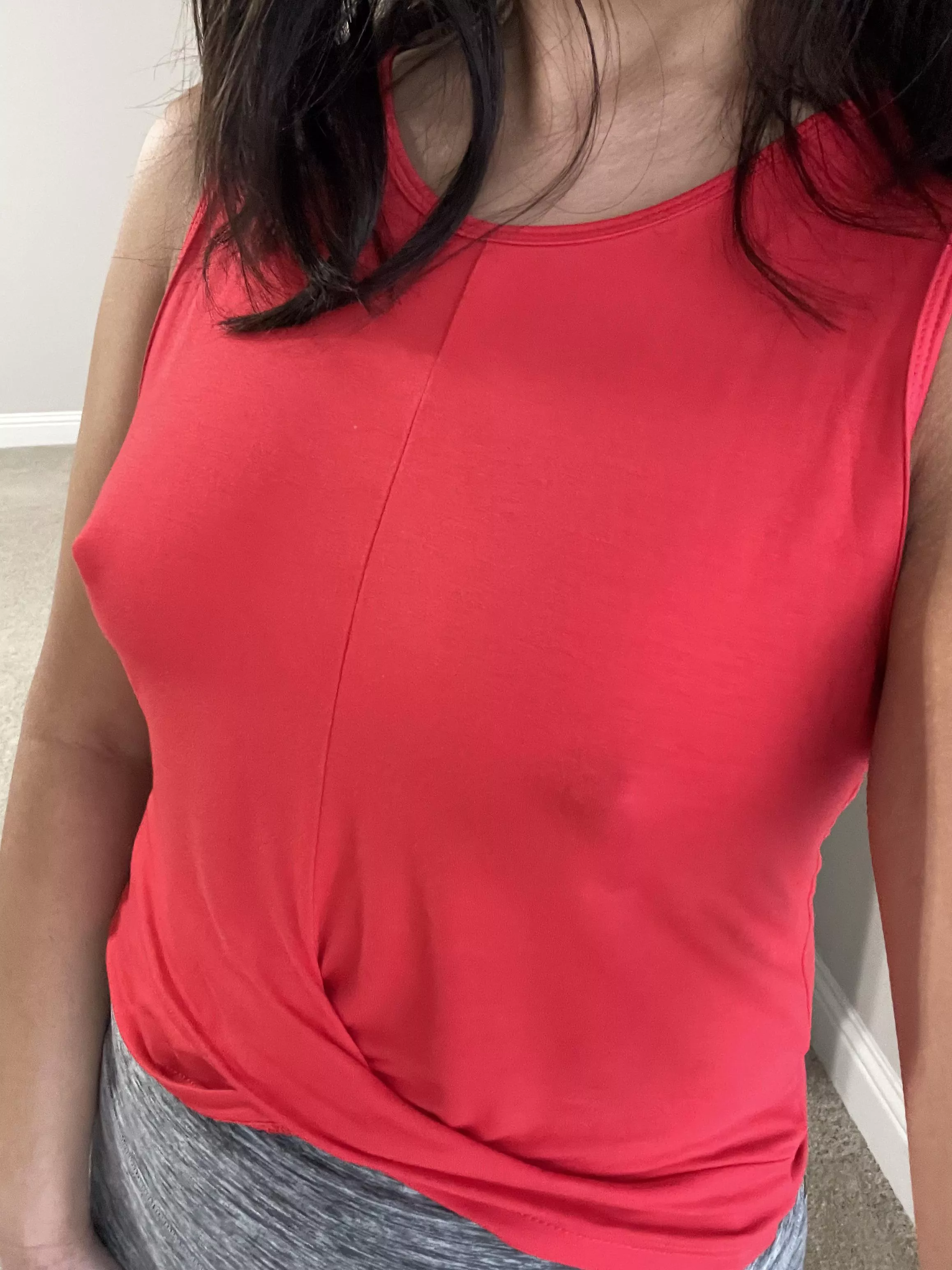 Time to turn the heater up