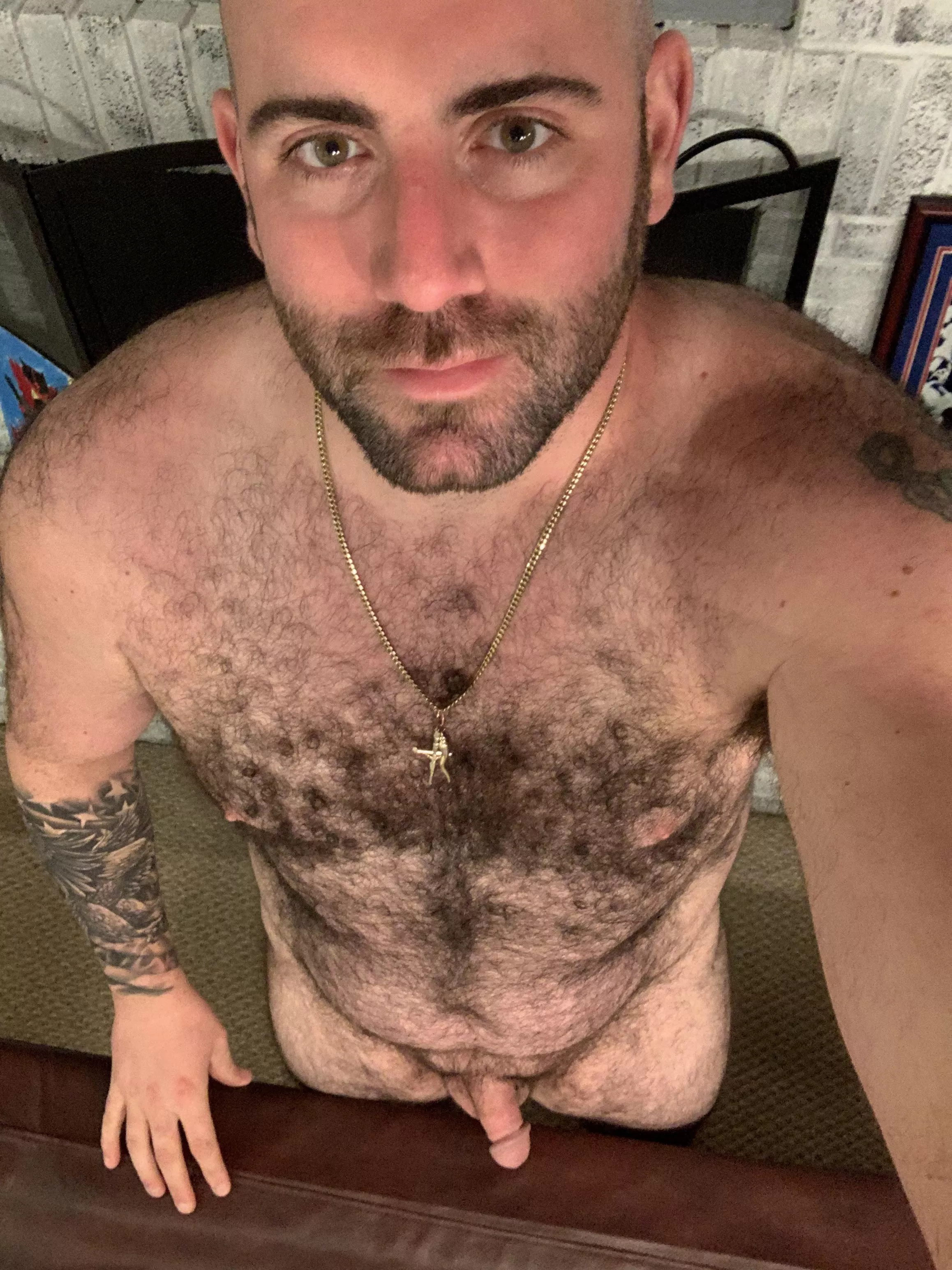 Time to wrap some presents!