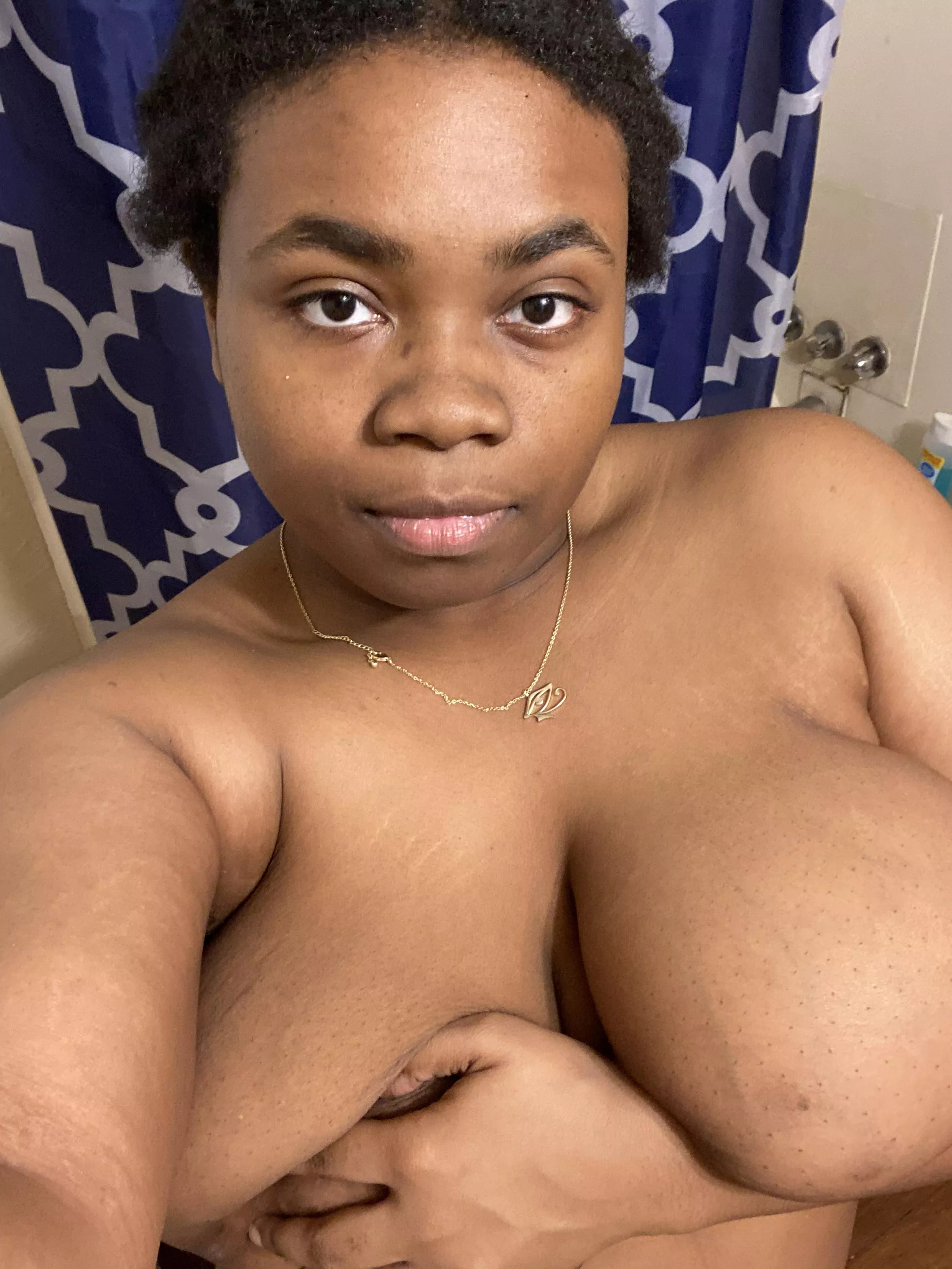 Titties 🥰