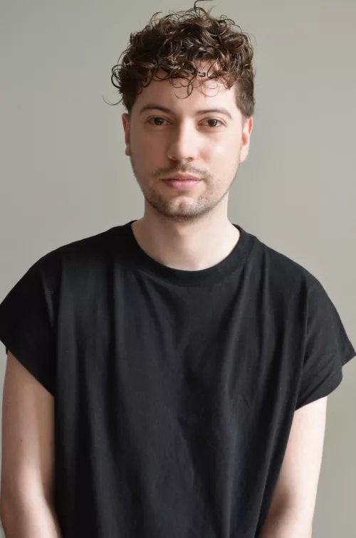 Today's my 30th birthday but I'm not ready for it 😅