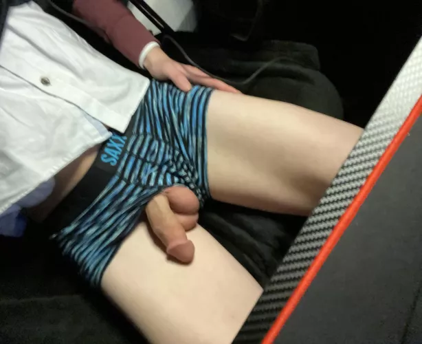 Too tired to think of a title 😩