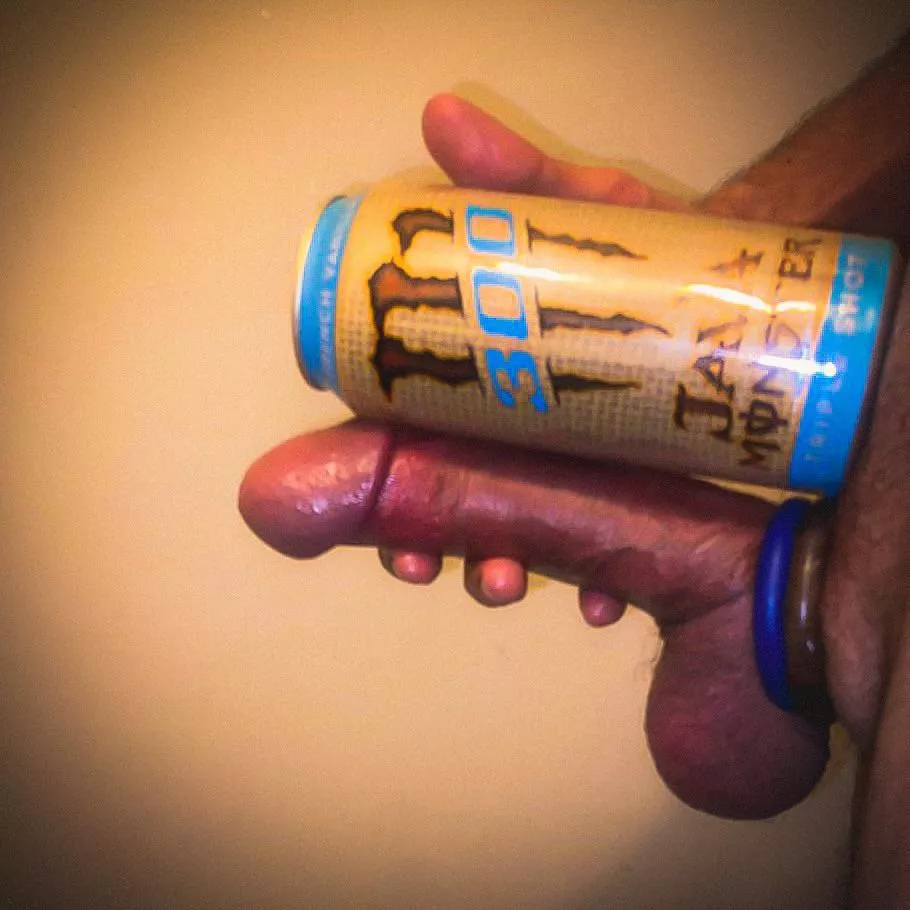 Triple shots for the lady coming up! 😅🤣 It might be vanilla but we’re not bland or boring!😈