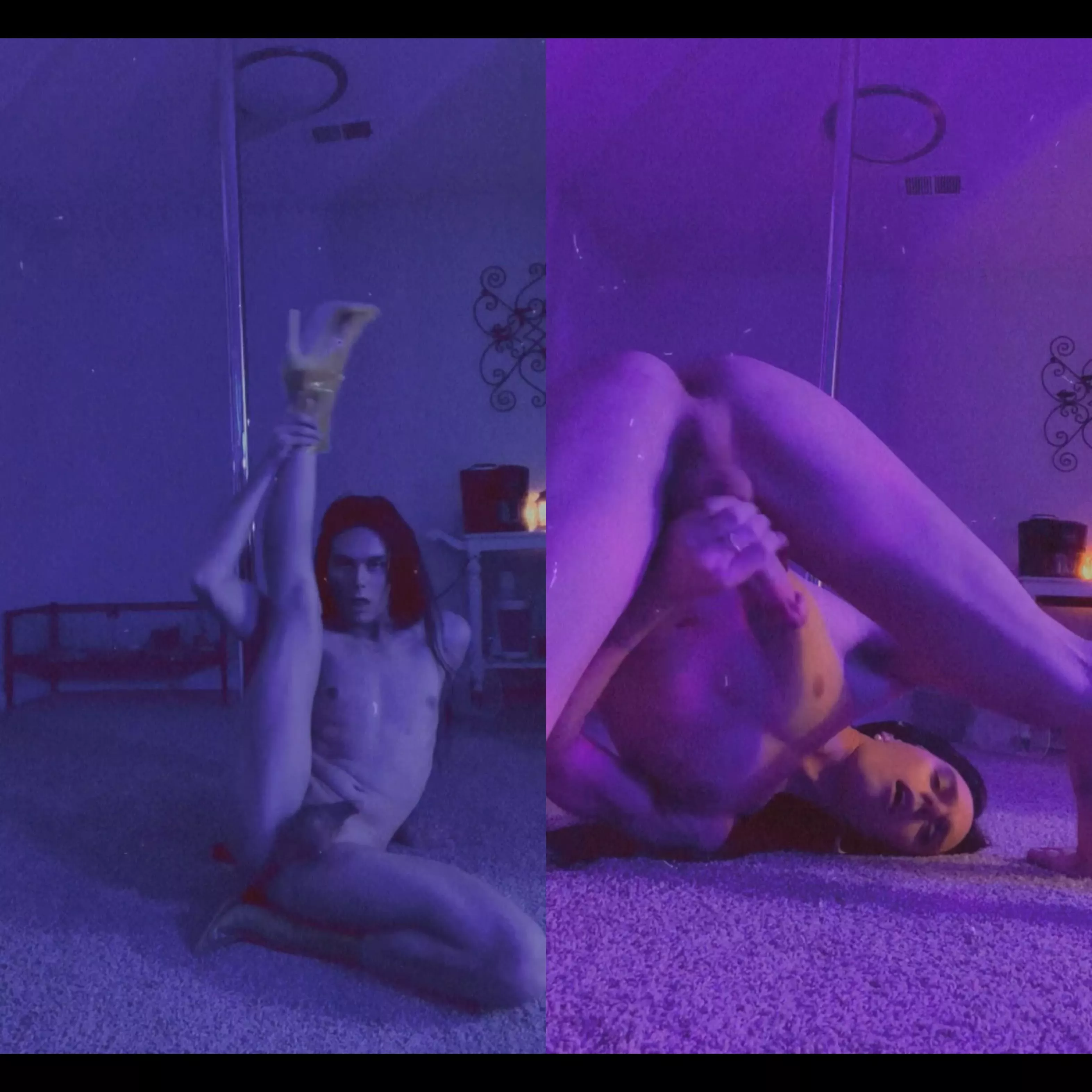 Up or down how would you like me 😈🥵