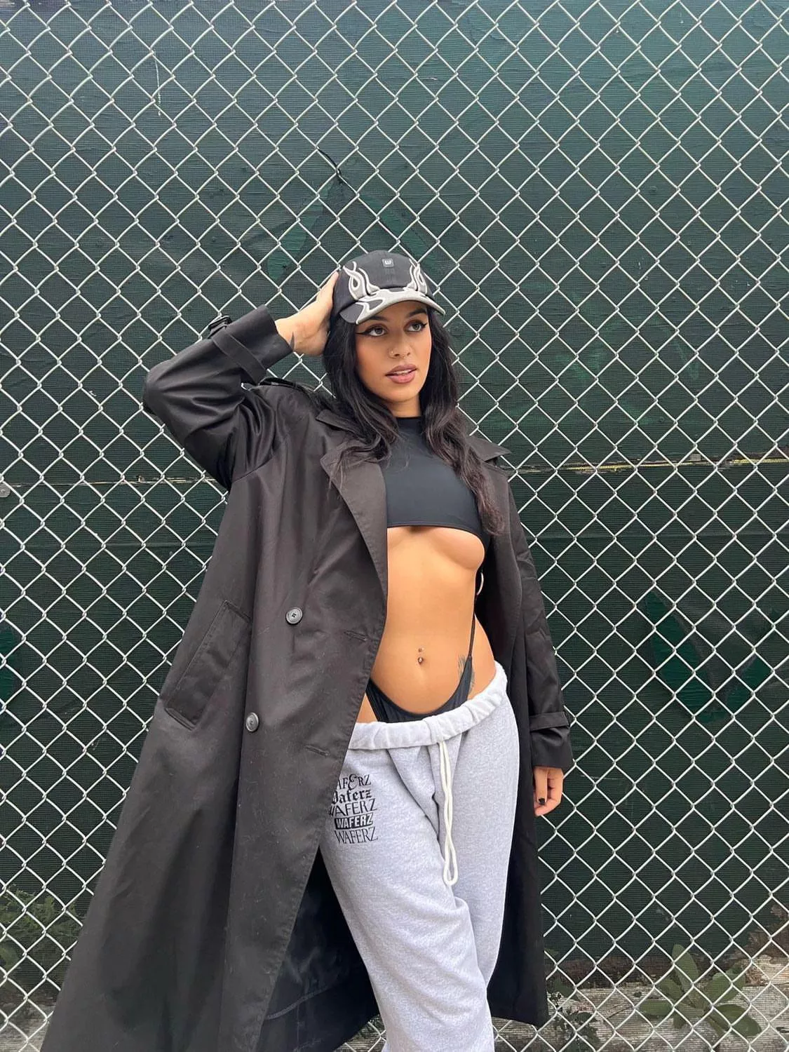 Vad tycker ni om min outfit?😘