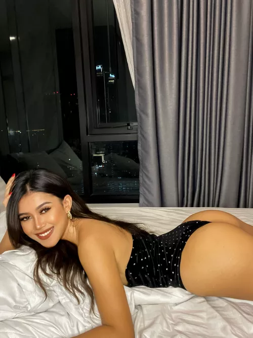 Waiting for you to join me