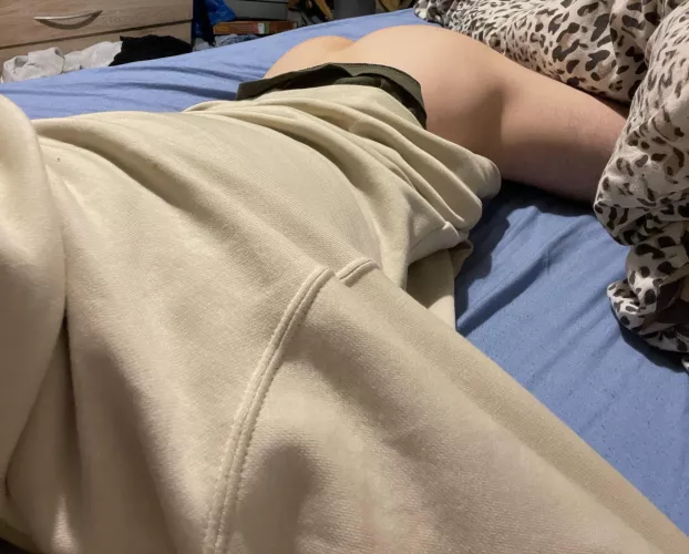 Waiting to be used 😘