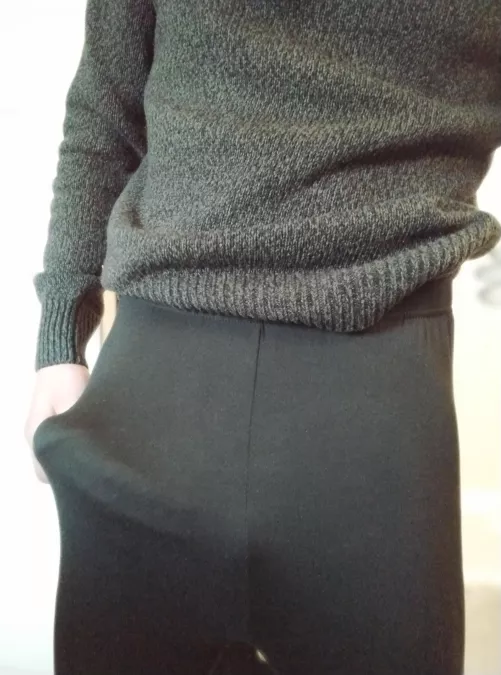 wanna Help me Out of These Shorts?