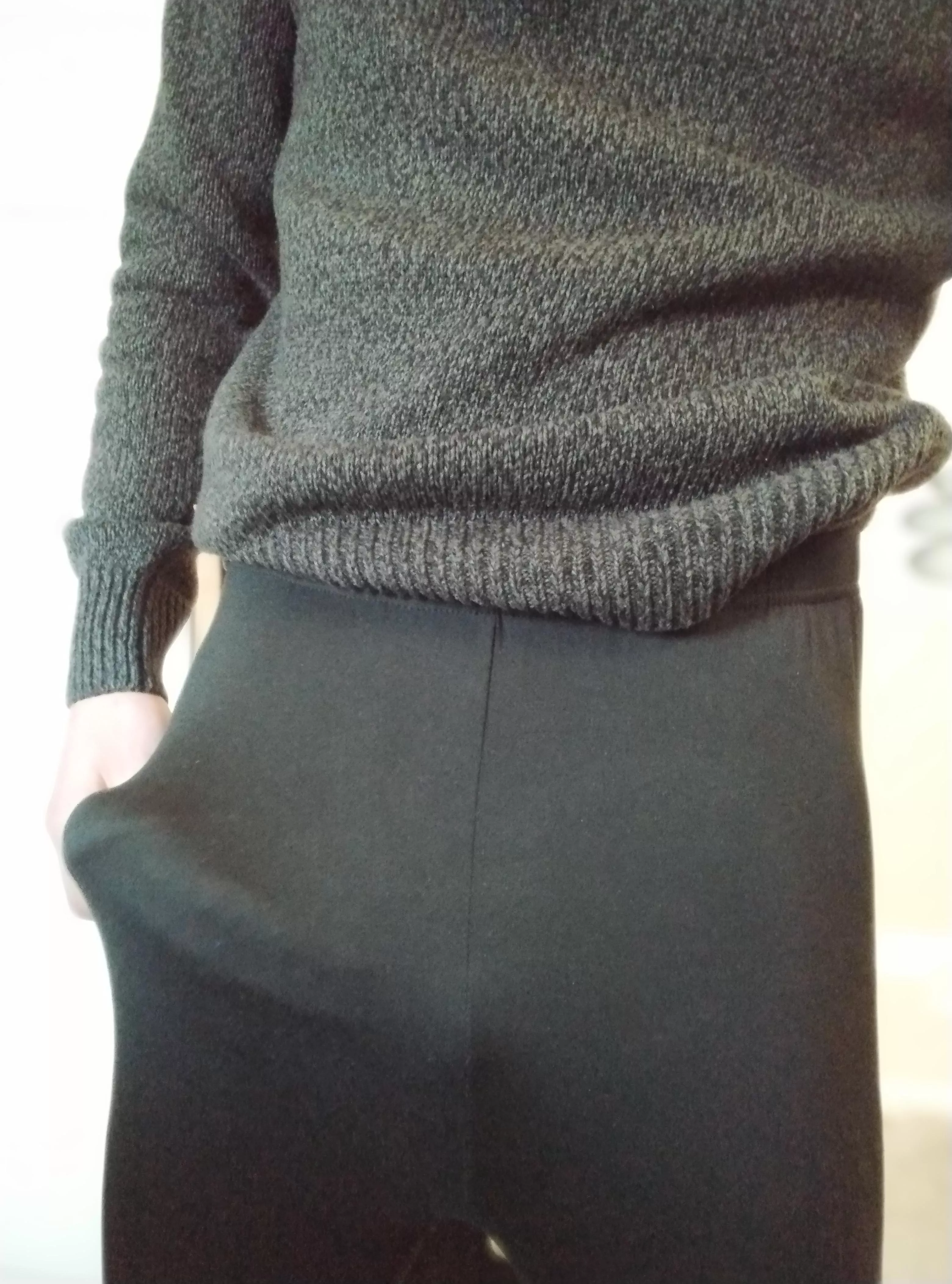 wanna Help me Out of These Shorts?