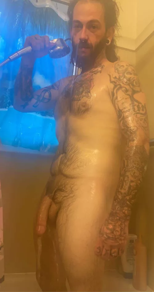 wanna let me slide in?