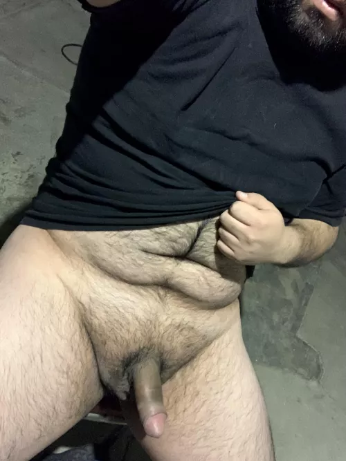 Want to take a seat?