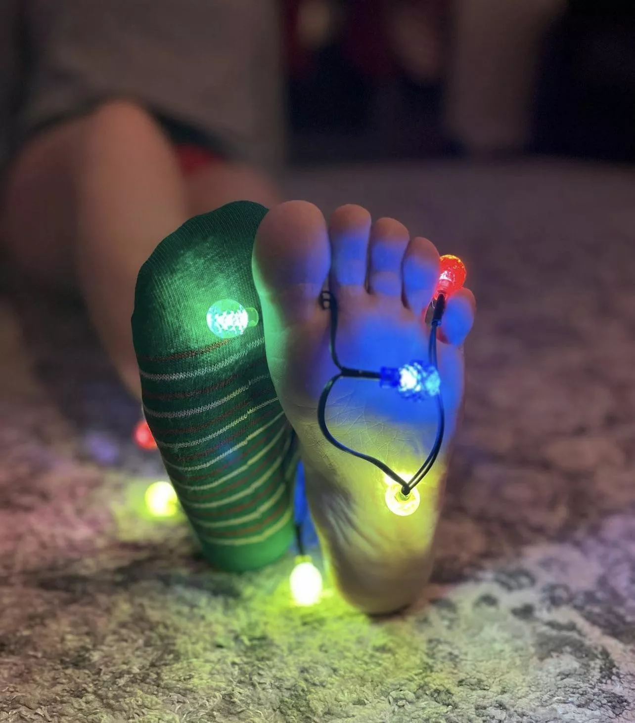 What are your secret Christmas wishes? 🎄