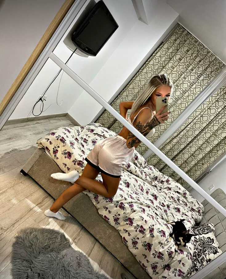 What color it's my dog ? 💋🍒🔥