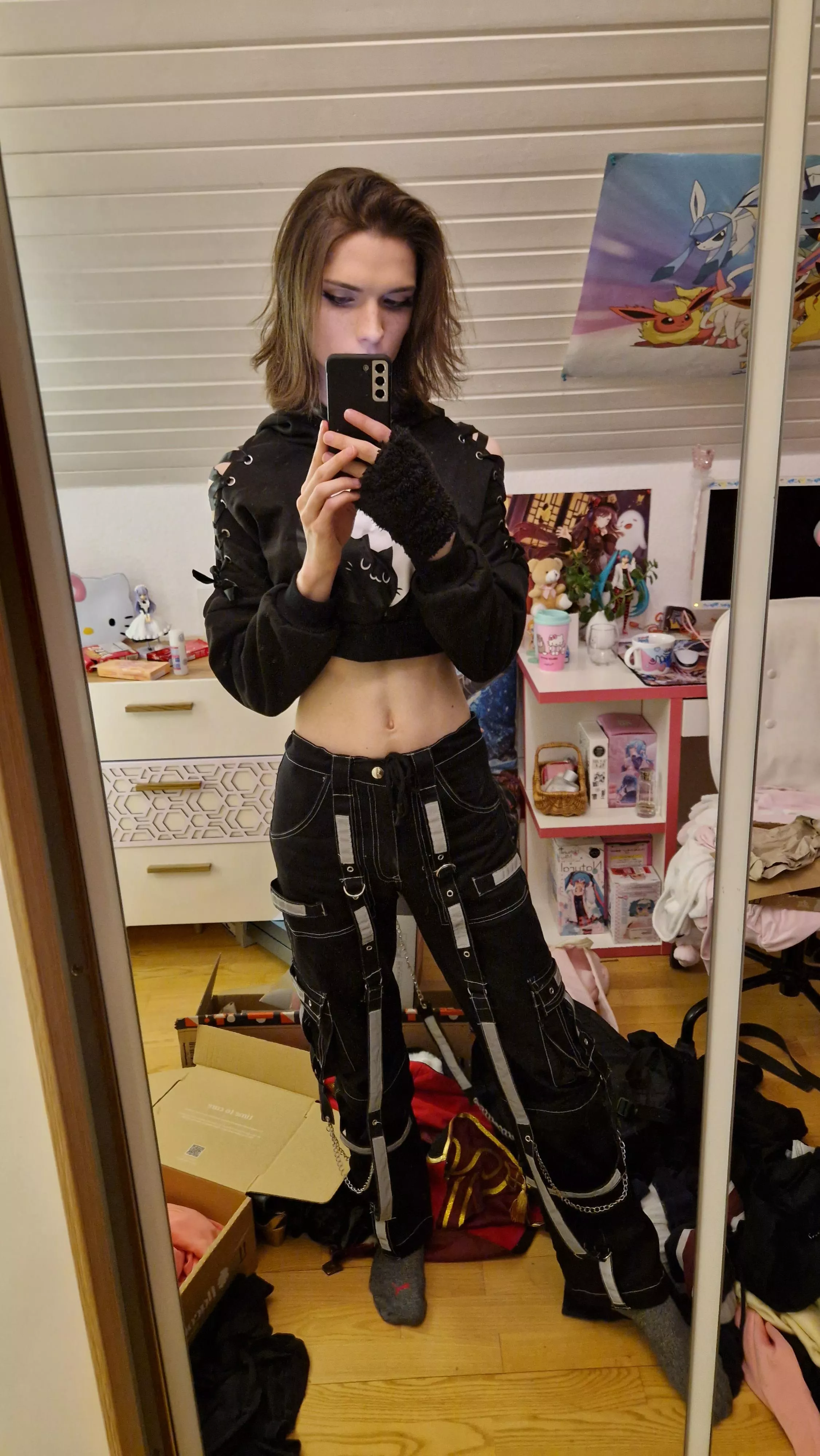 What do u think about these clothes?:o