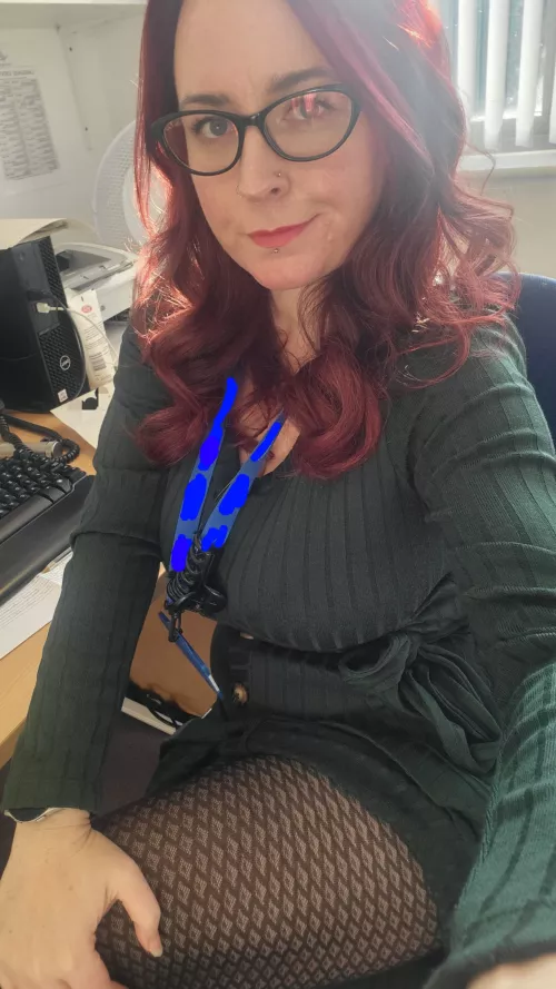 What do you mean I'm not working hard enough