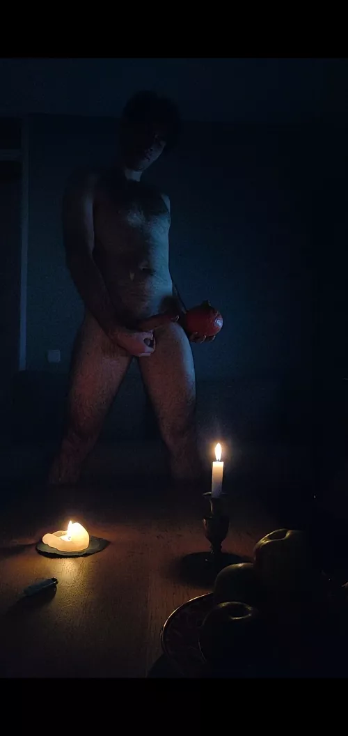 What do you mean it's Christmas already?😅