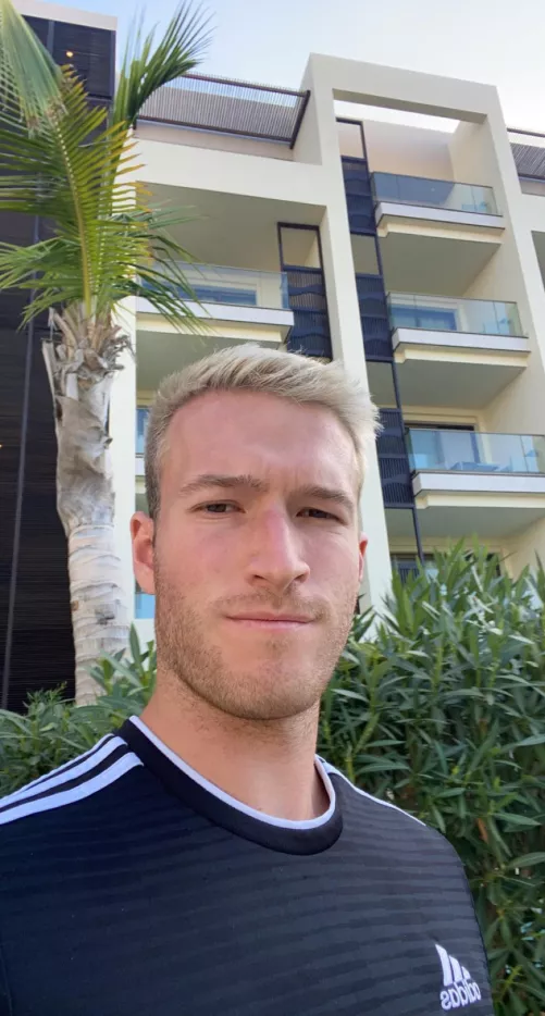 What is your high moment from the weekend?