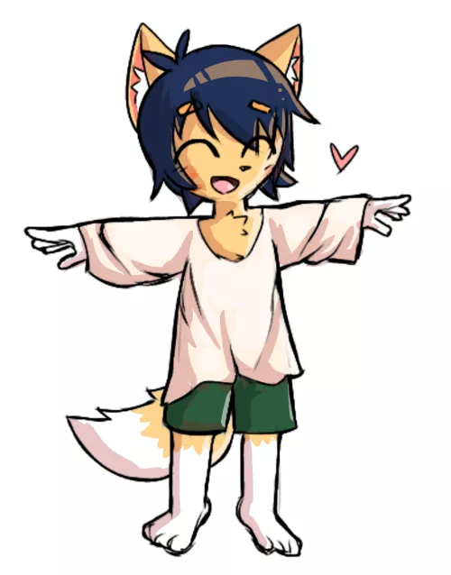 what shall i call this lil guy?