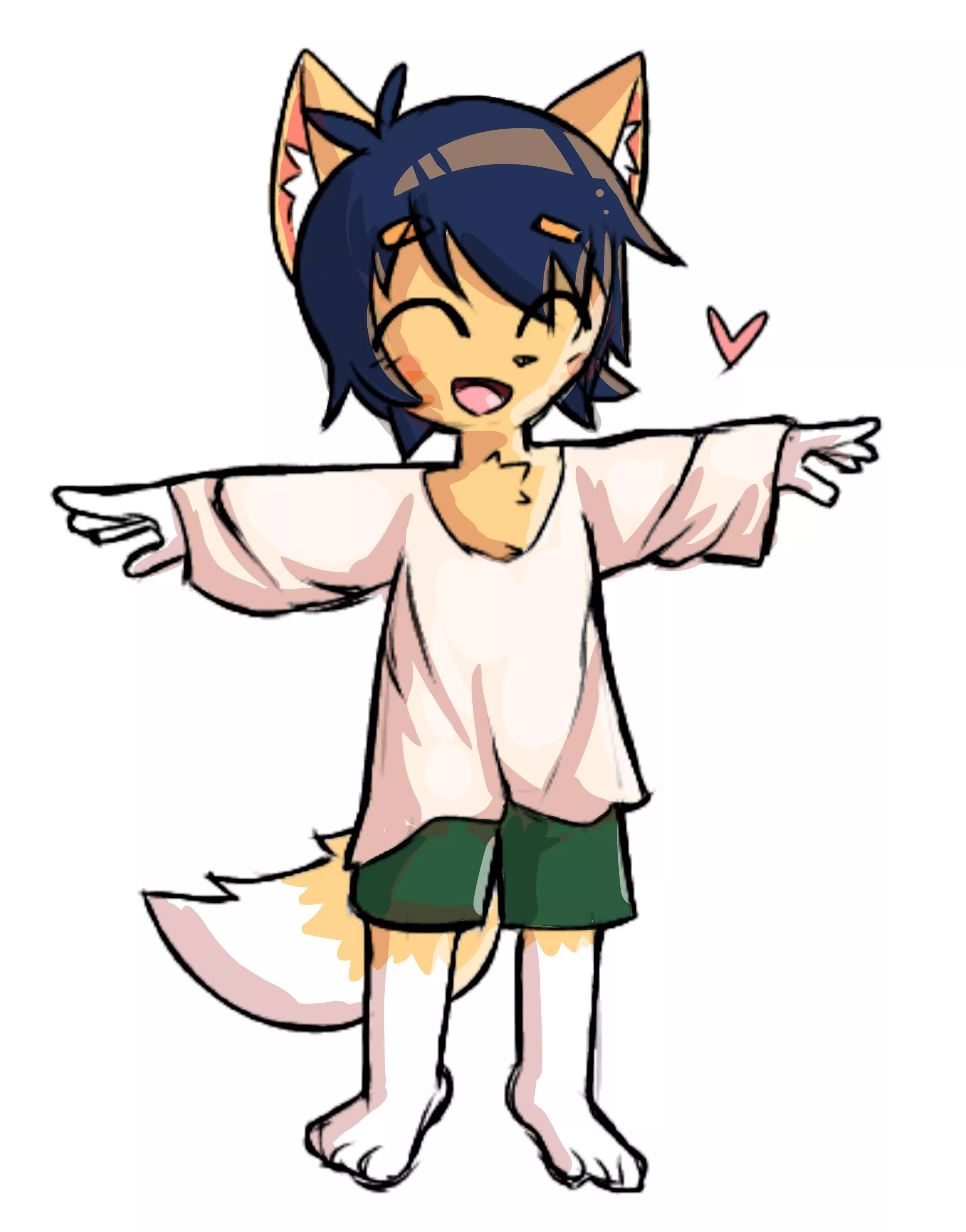 what shall i call this lil guy?