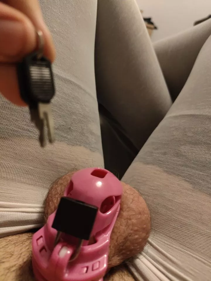 What should I do with these keys?