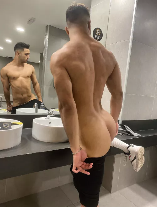 What would you do to me if you find me like this?