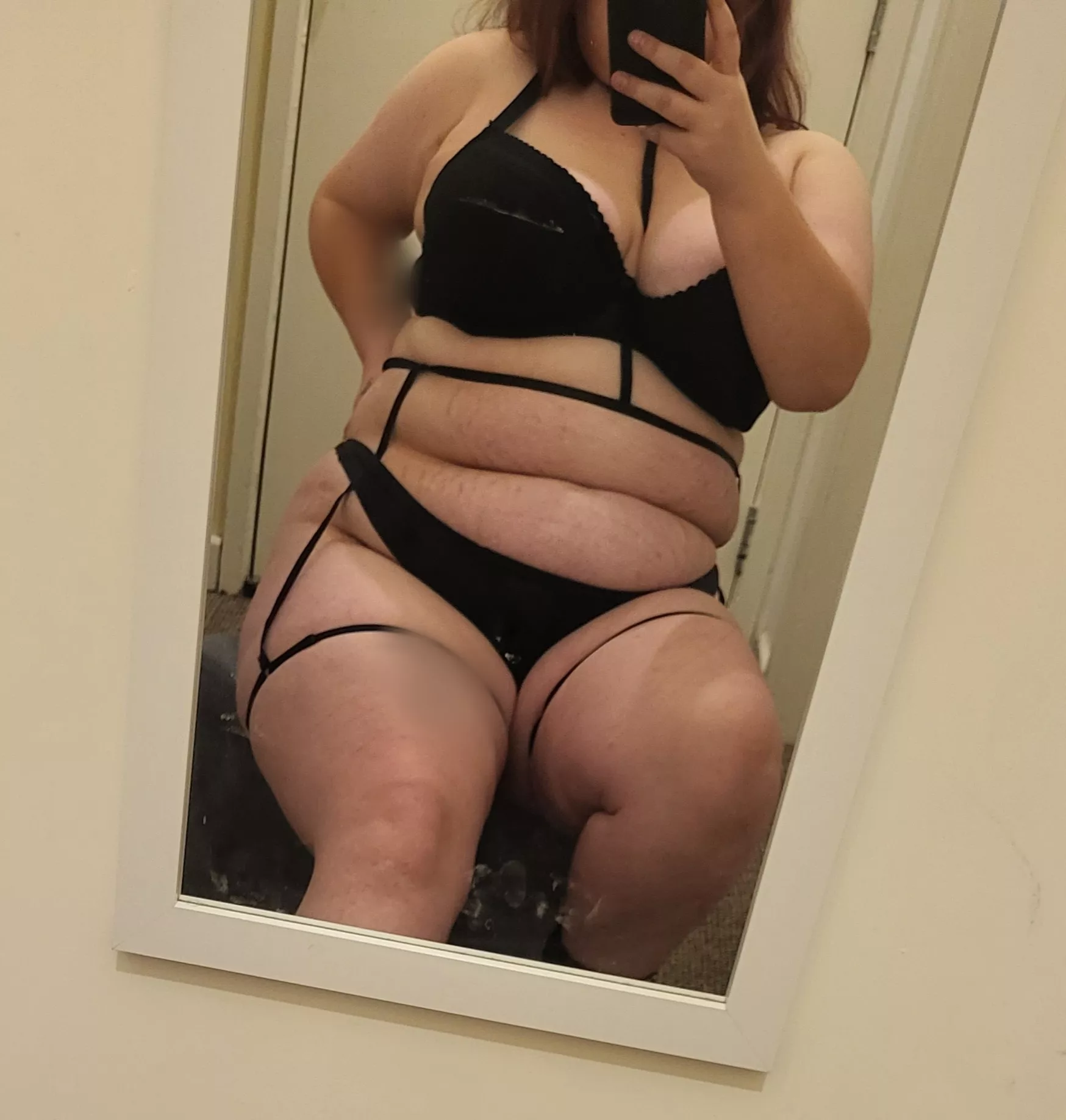 What would you do with me? 😘