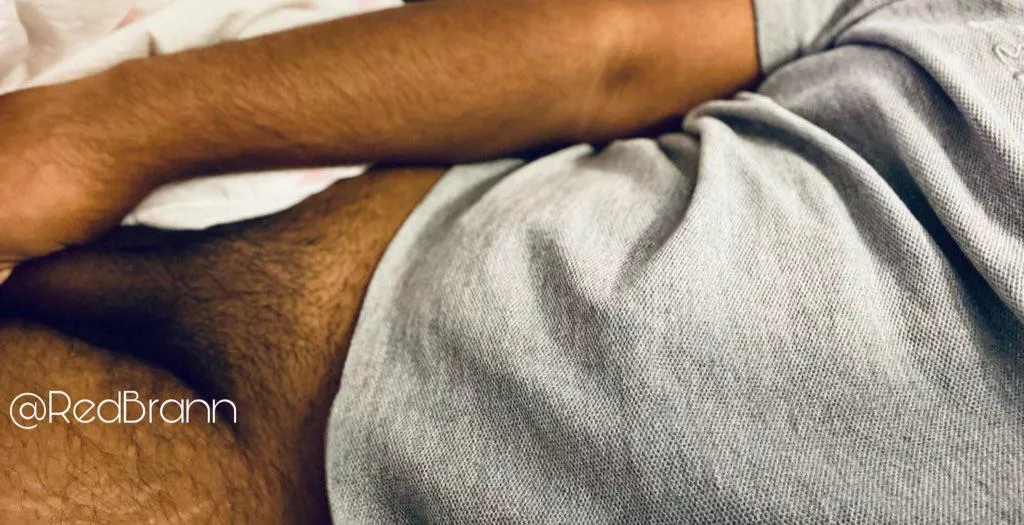 What you’re feeling under the covers during Holiday Movies