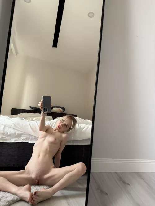 Where are you cumming first?