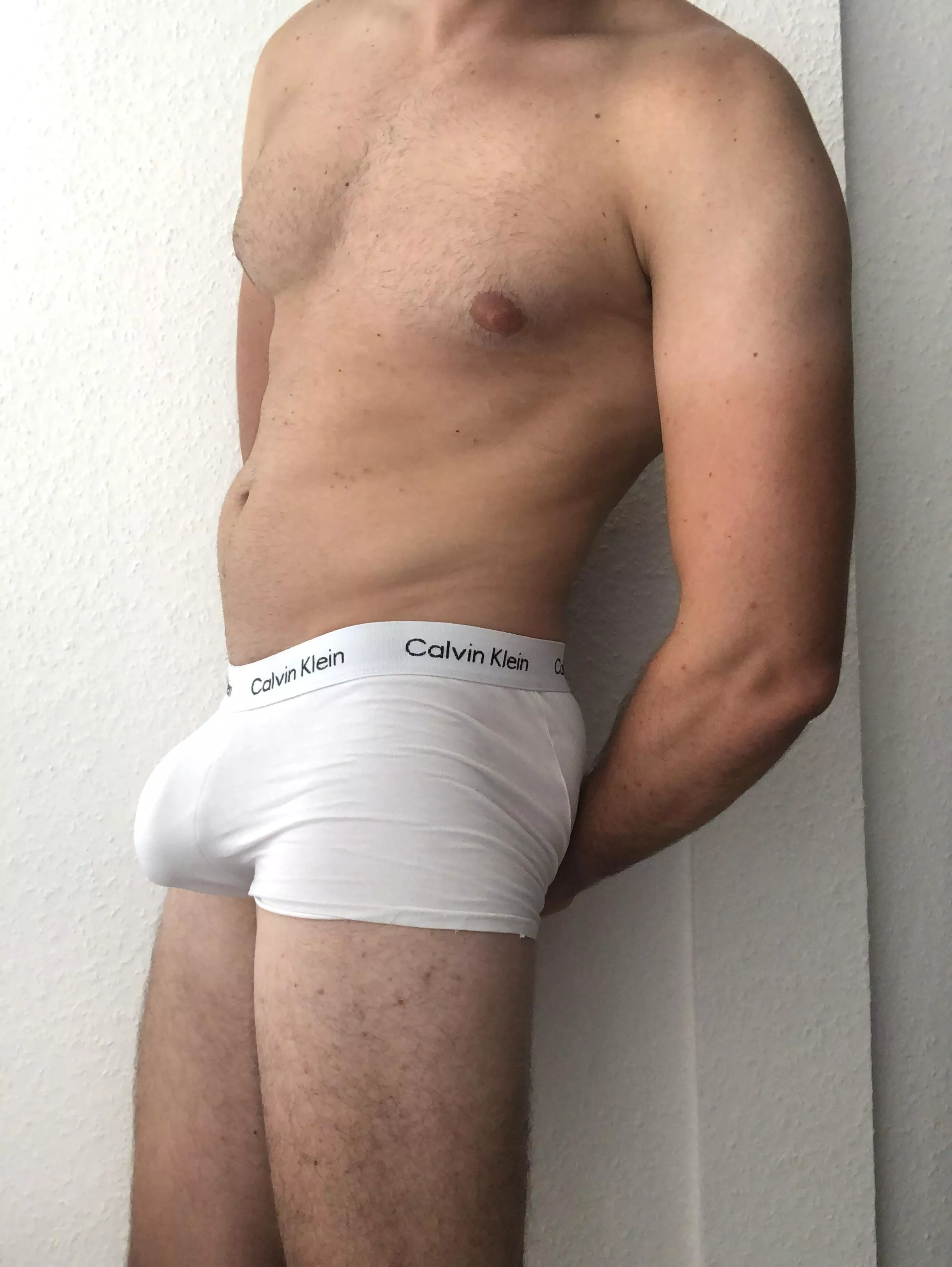 White Calvins
