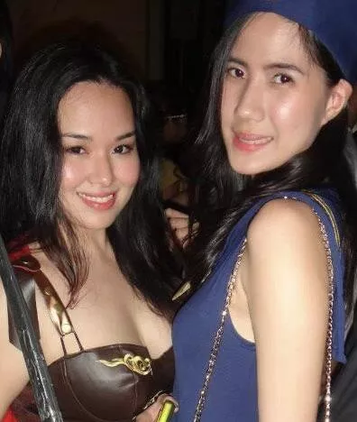 Who are you taking and what would you do?