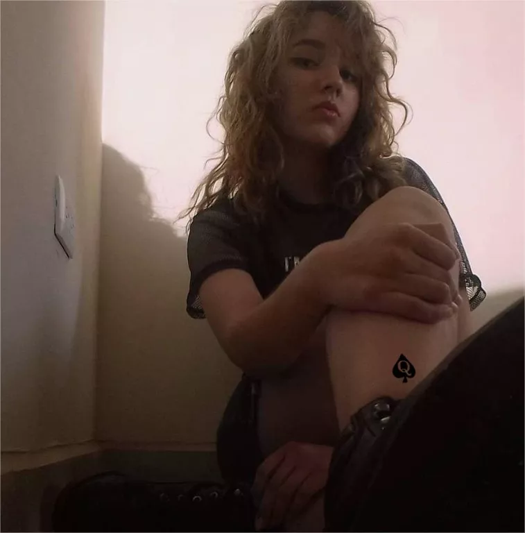 Who gets her pregnant? 🔥😈