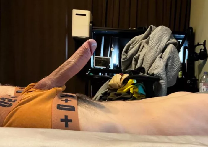 Who wants my young meat?