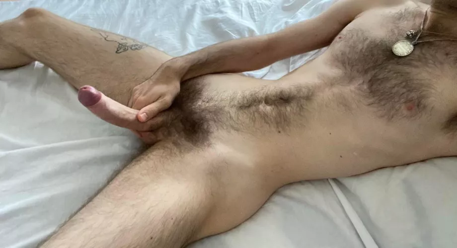 Who wants to be a big spoon?