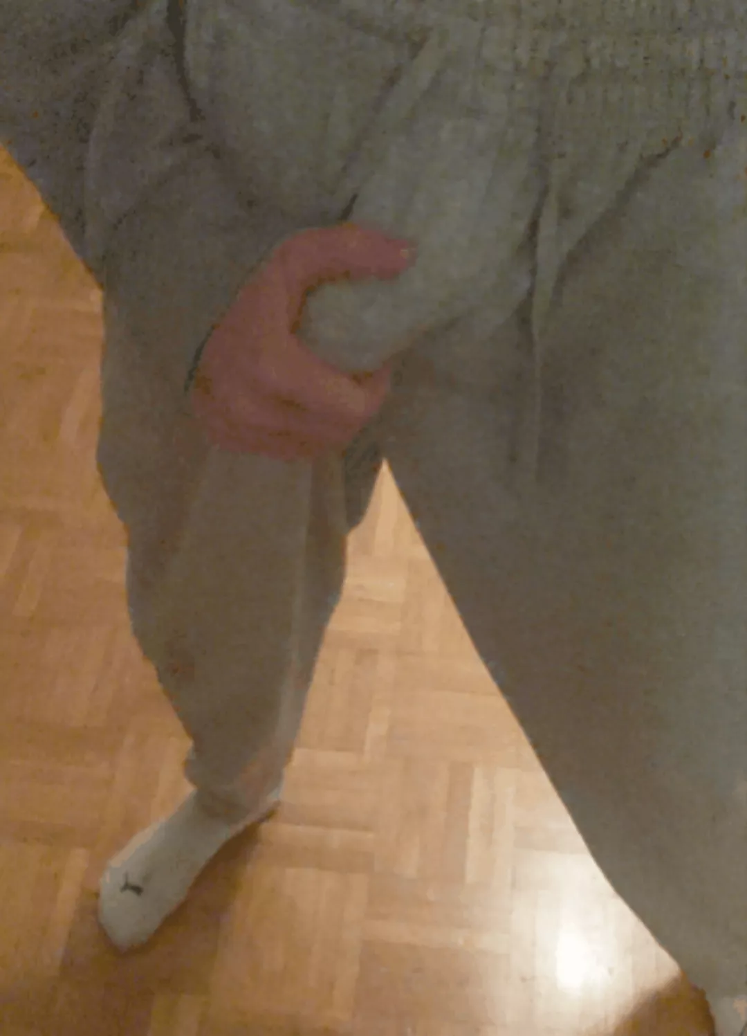 Who wants to compare with a german teen?