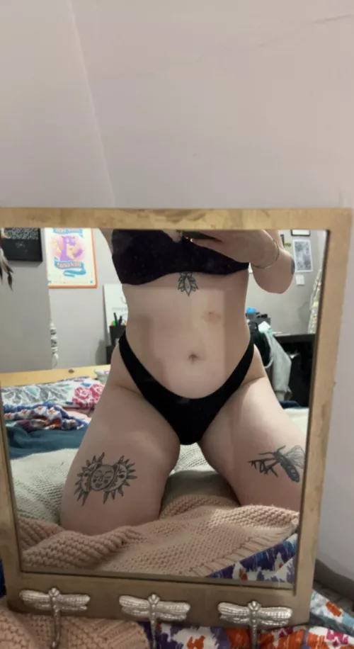 Who wants to treat me ?