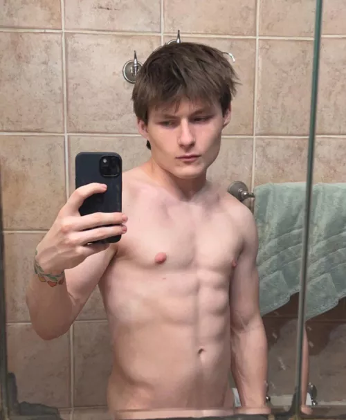 Who wants to workout with me?