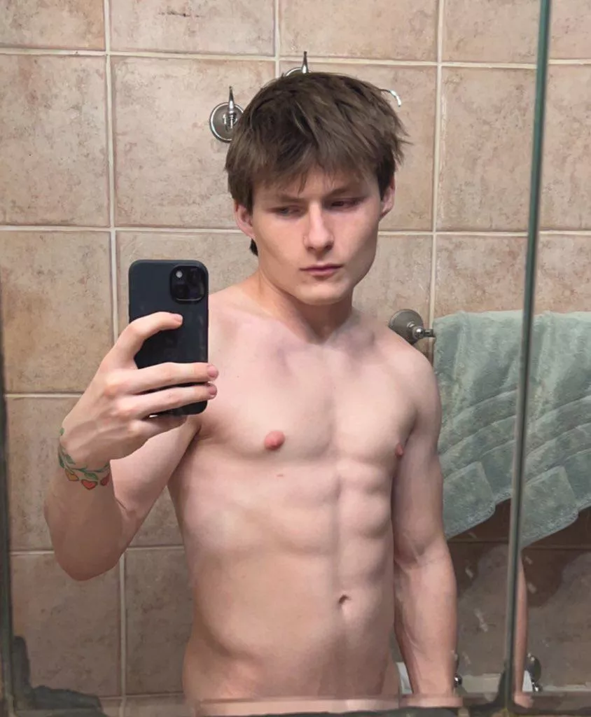 Who wants to workout with me?