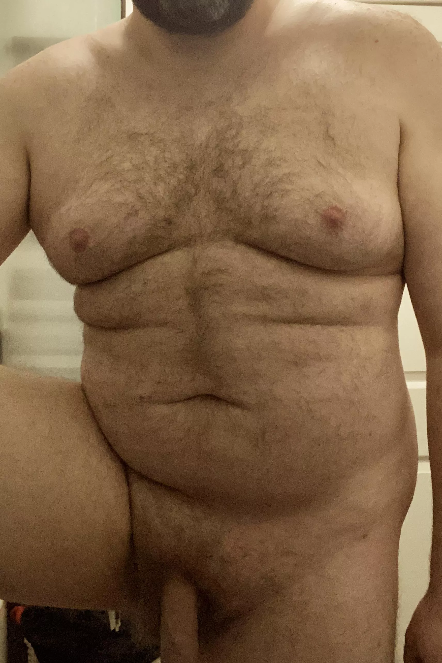 Who’d you belong to? You feral or tame?