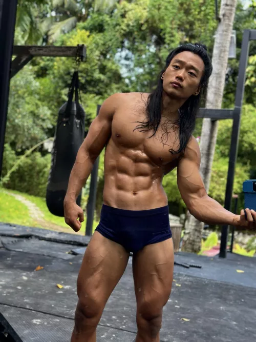 who’s hungry? 😋