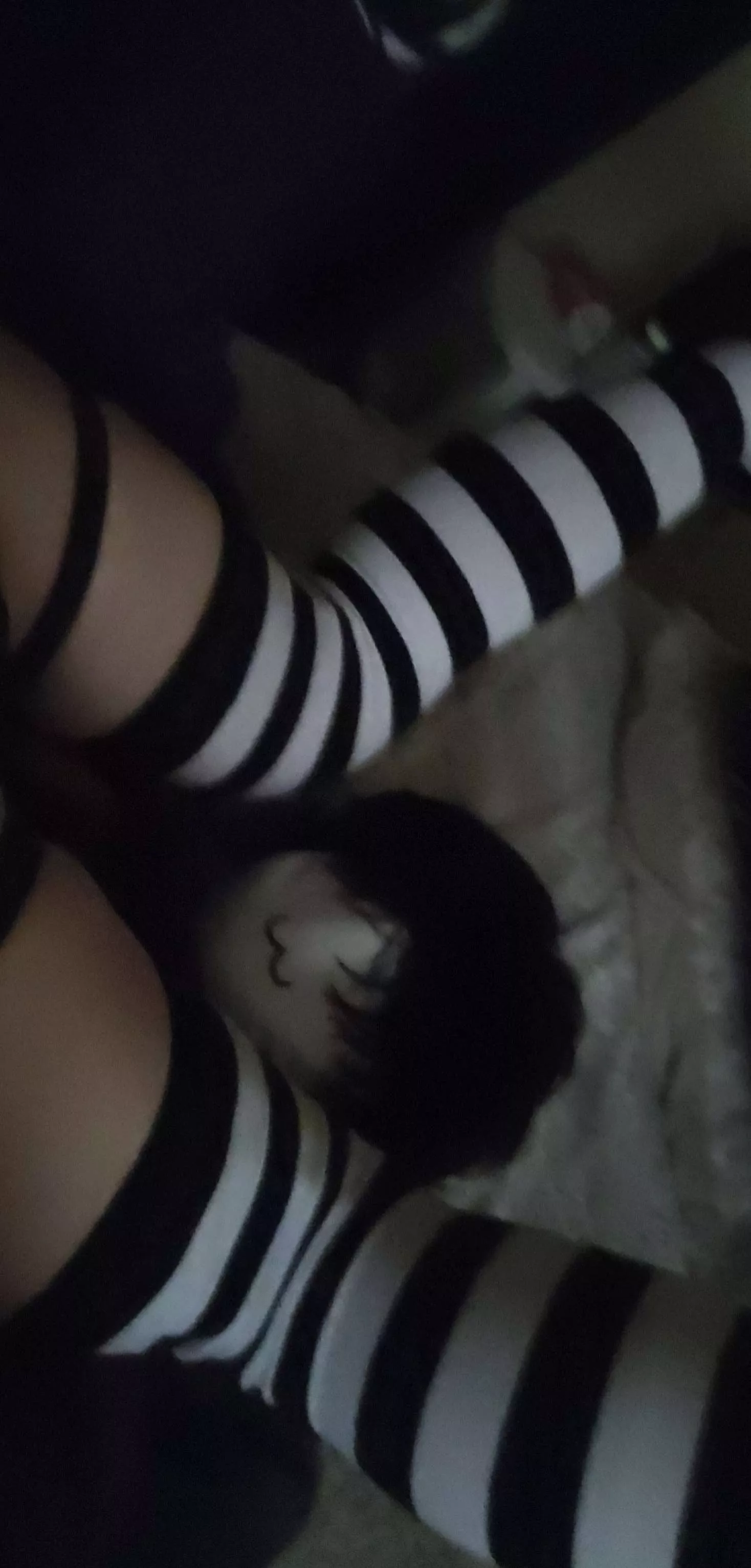 why am I such a sissy slut? 😵‍💫