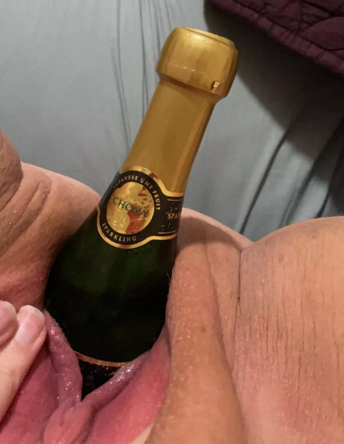 Why is it so hard to find local people who want to stretch my pussy?