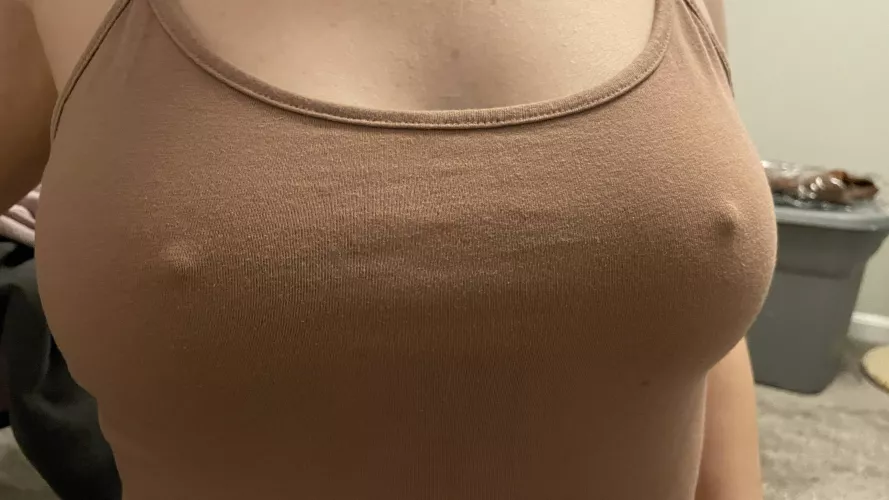 Why’s is always so cold?